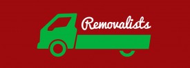Removalists Springbrook - My Local Removalists